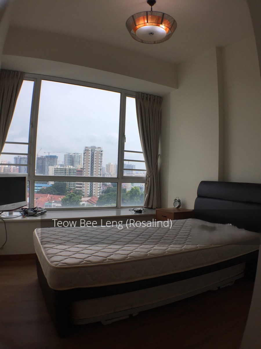 One Leicester (D13), Condominium #149497992